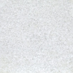 Crystal White Marble